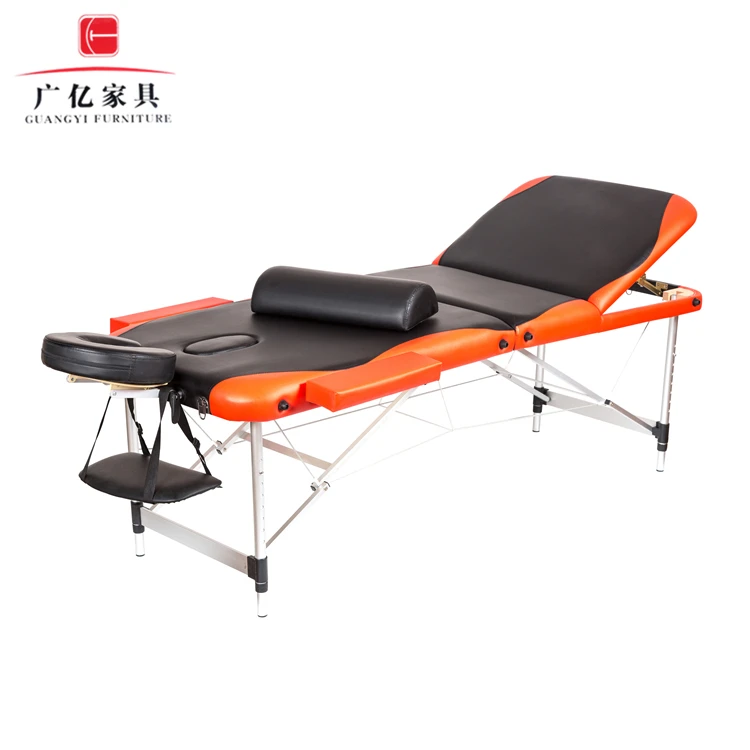 GA305-123 Table De Massage Portable massage table portable