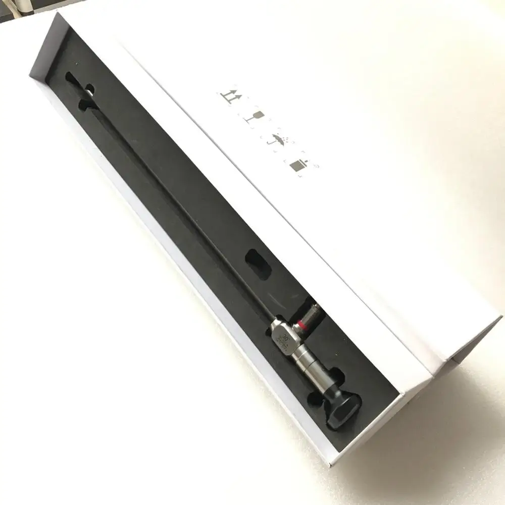 0 degree 30 degree endoscope for hospital surgery