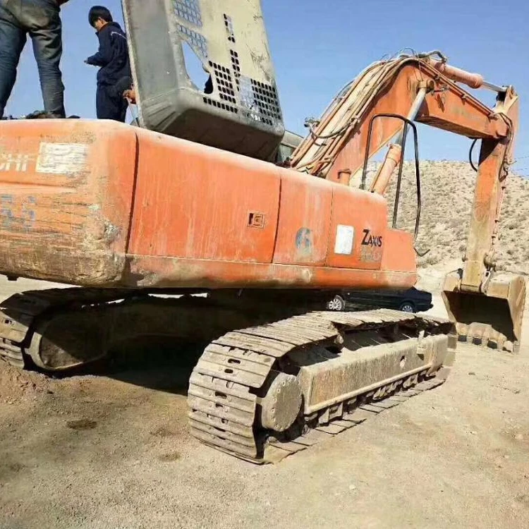 Низкая цена hitachii ZX330-6 гусеничный экскаватор