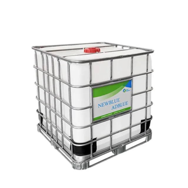 AUS32 для системы SCR