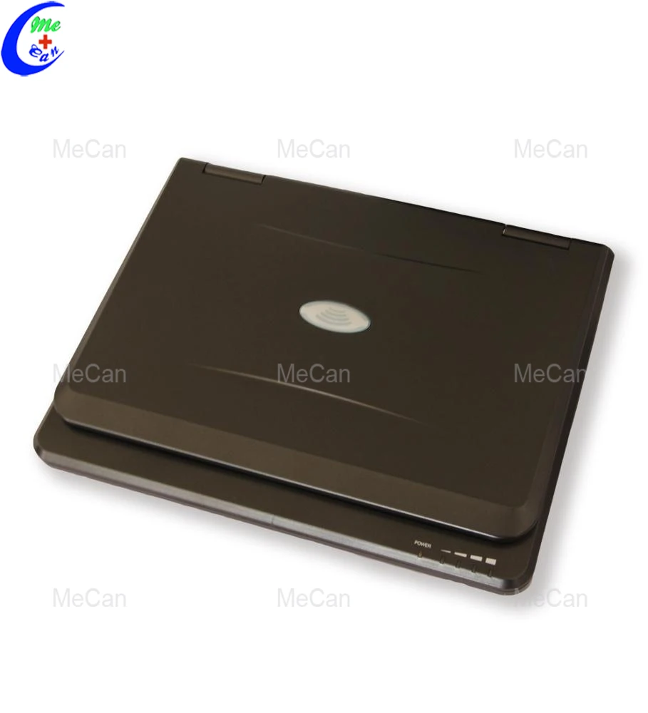 Medical computer notebook digital B ultra portable ultrasound equipment