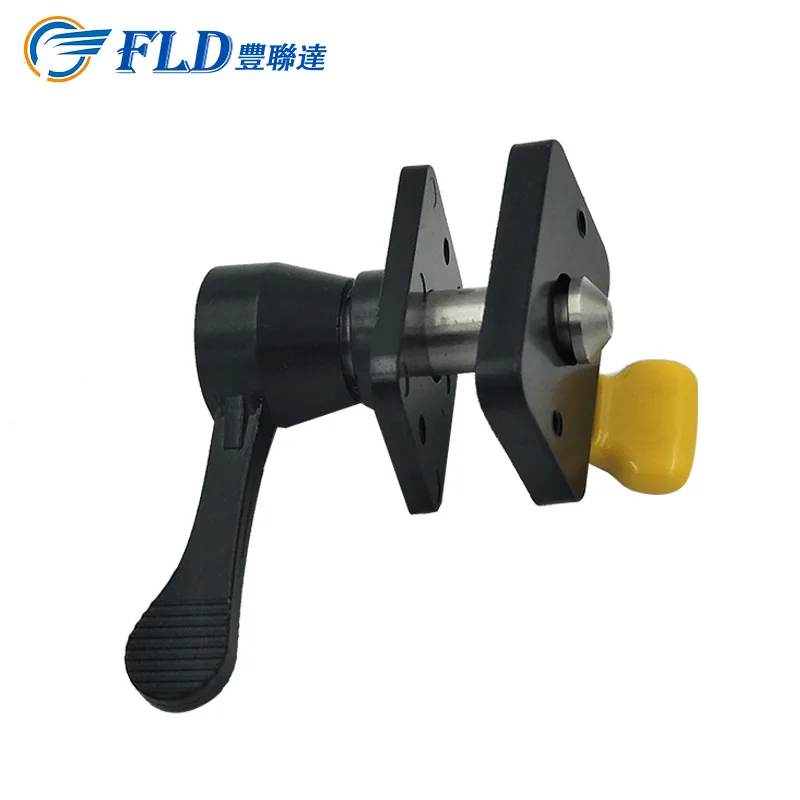 Замок для шкафа со светодиодным дисплеем FLD