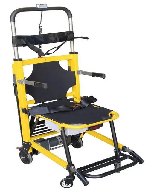 Hot selling stair climbing trolley electric with high quality