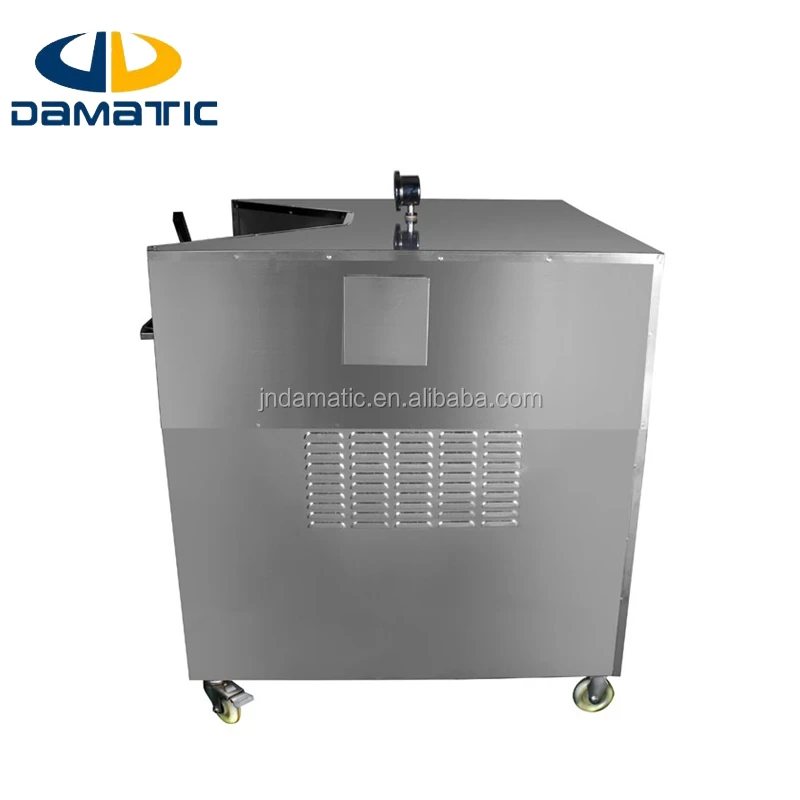 
Gas heated naan bread oven with temperature control for sale 