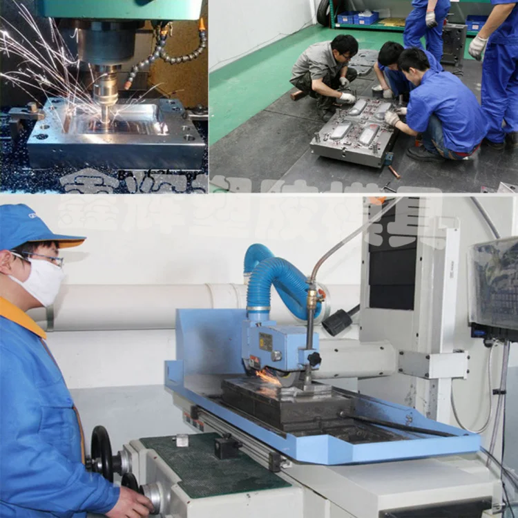 Customized Zinc ZAMAK 2,3,5,7 Die Casting Alloy Products Custom Zinc Alloy Die Casting