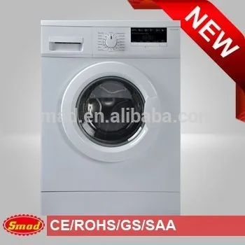 5/6kg lg стиральная машина фронтальной загрузкой полностью автоматический