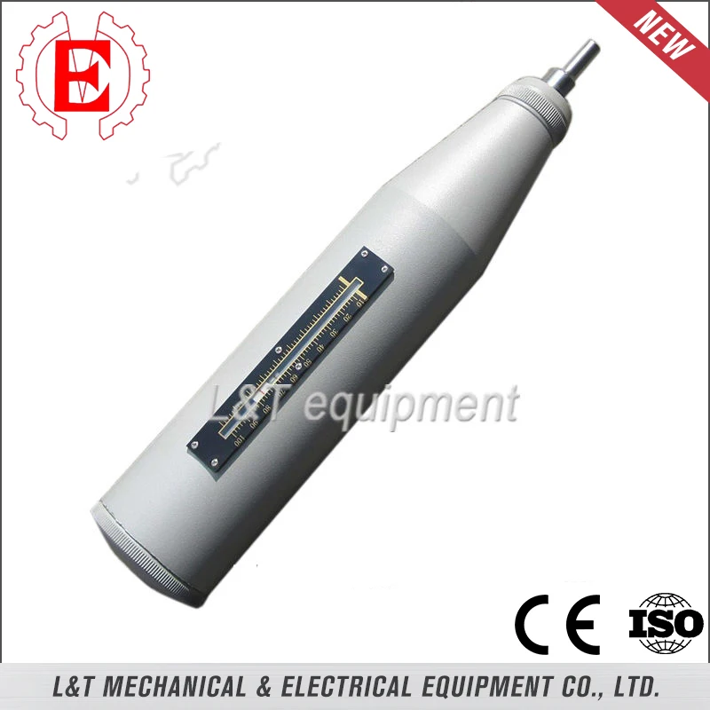 HT-20 Ротари Тест Молоток Для Motar Машины Для Ударных Испытаний