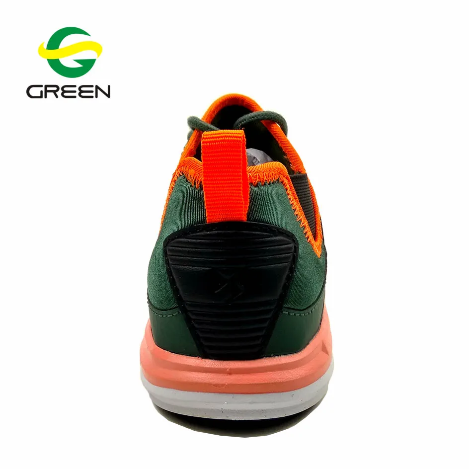 Greenshoe alibaba поставщиков Китая кроссовки кожаные ботинки для женщин обувь на плоской подошве женская обувь это 2018