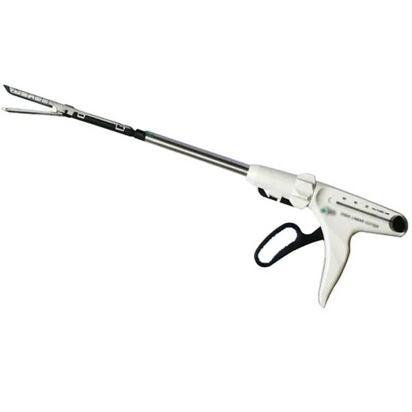 
High Quality Disposable Endoscope Linear Cutter Stapler 