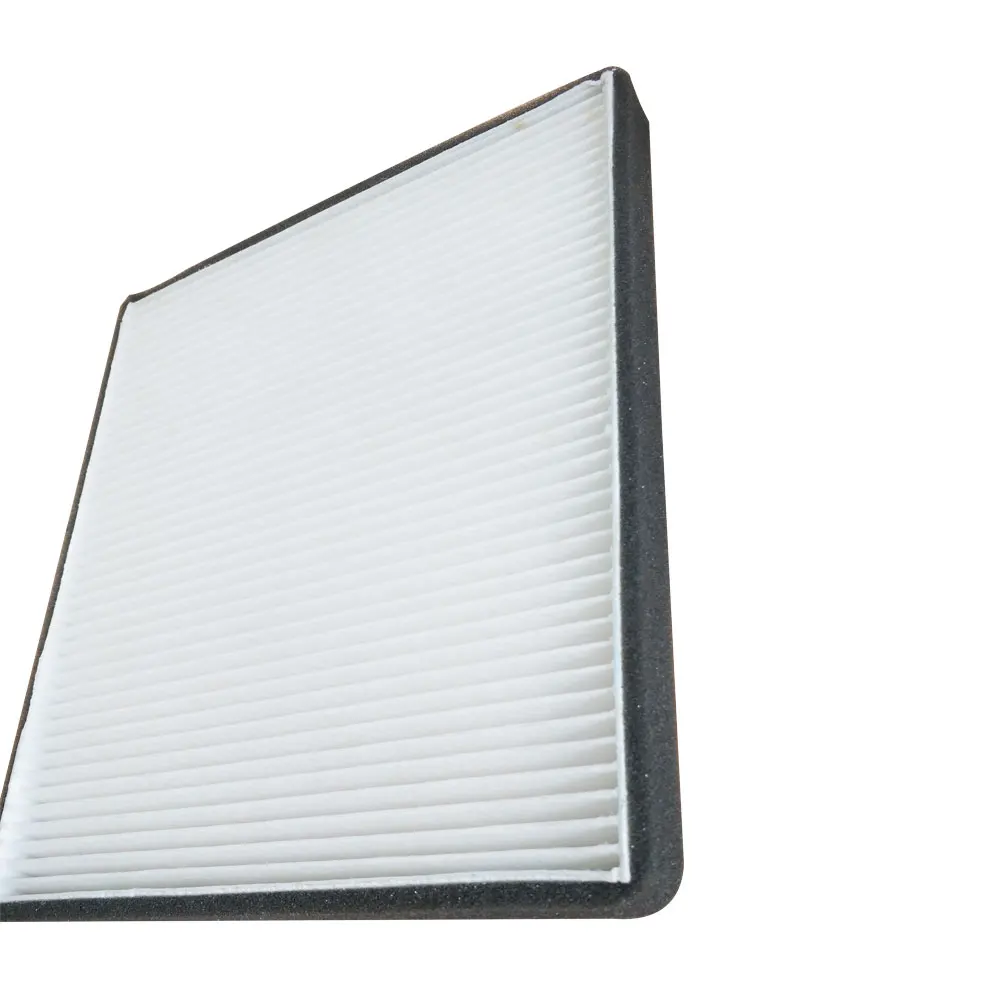China supplier auto spare parts car air filter materials for chery suv
