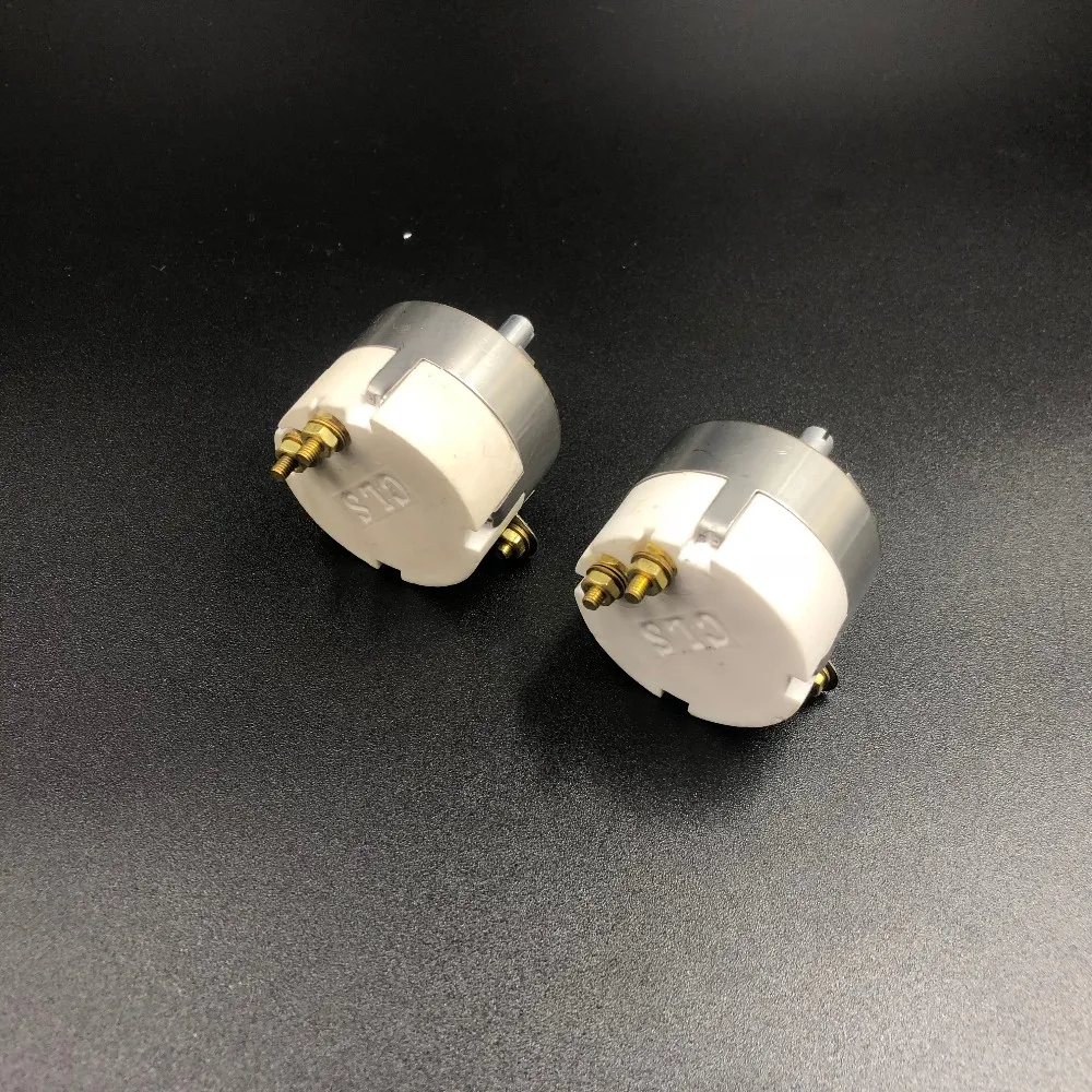 25W 16 Ohm Wirewound Ceramic Potentiometer
