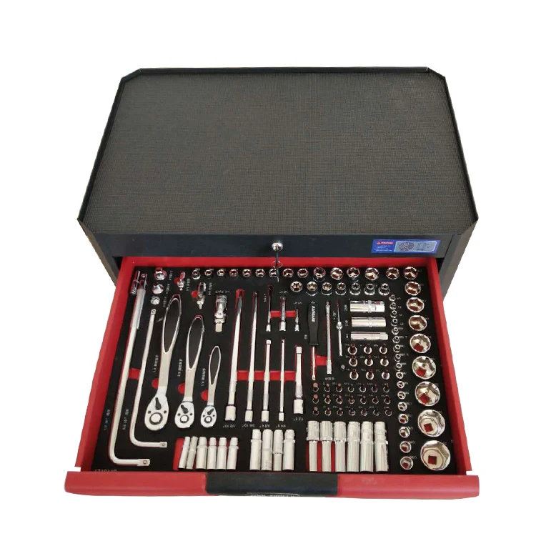 high quality trolley tool set