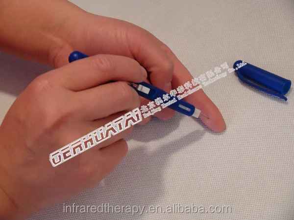 Companies Looking for Sales Agents of Medical Equipment and Diabetic Monofilament Tester