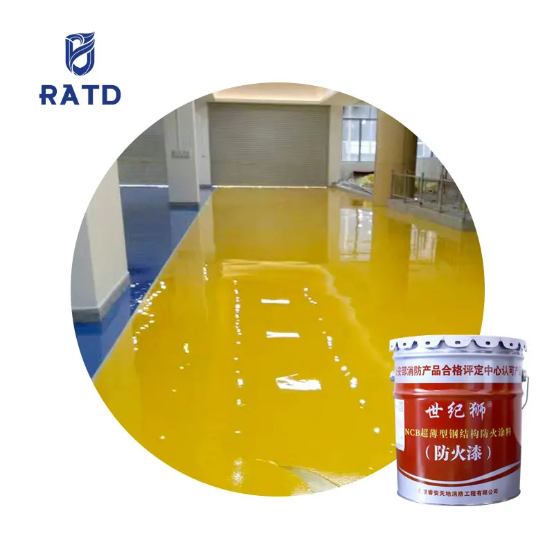 
epoxy concrete car parking floor paint anti dust epoxy floor paint 