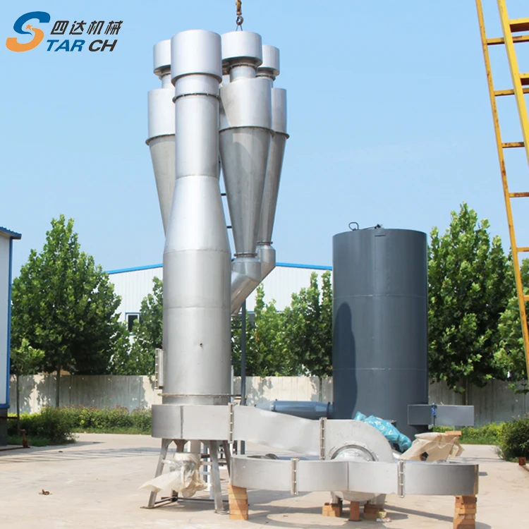 Pounded Yam Processing Line Hotsale in Nigeria