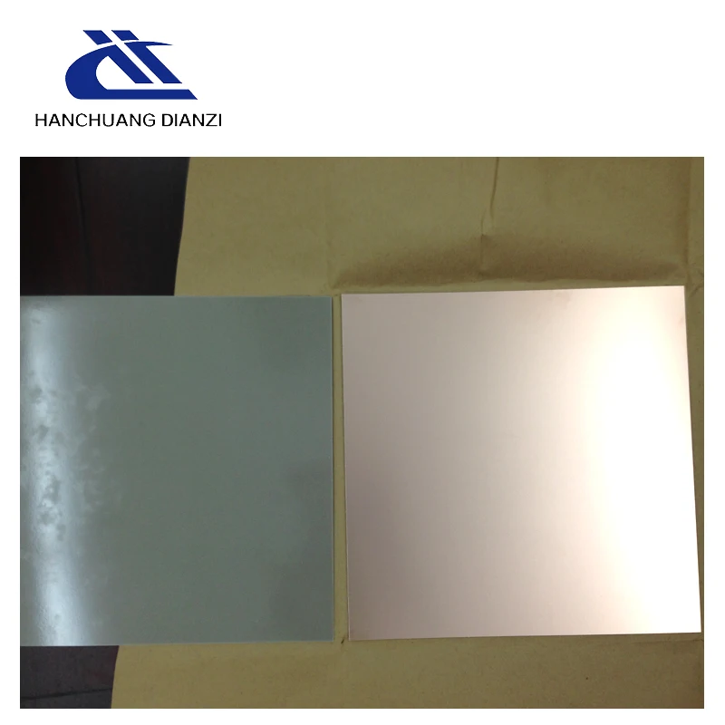 Fr4 плакированный ламинат печатная плата материал