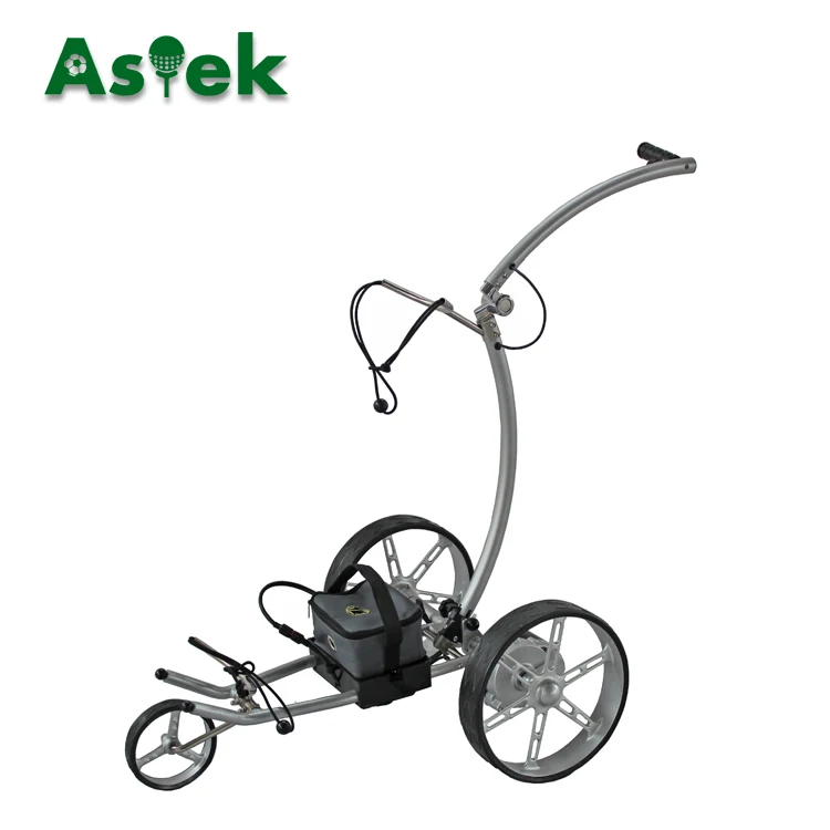 Used Aluminum Electric Custom Golf Carts For Sale