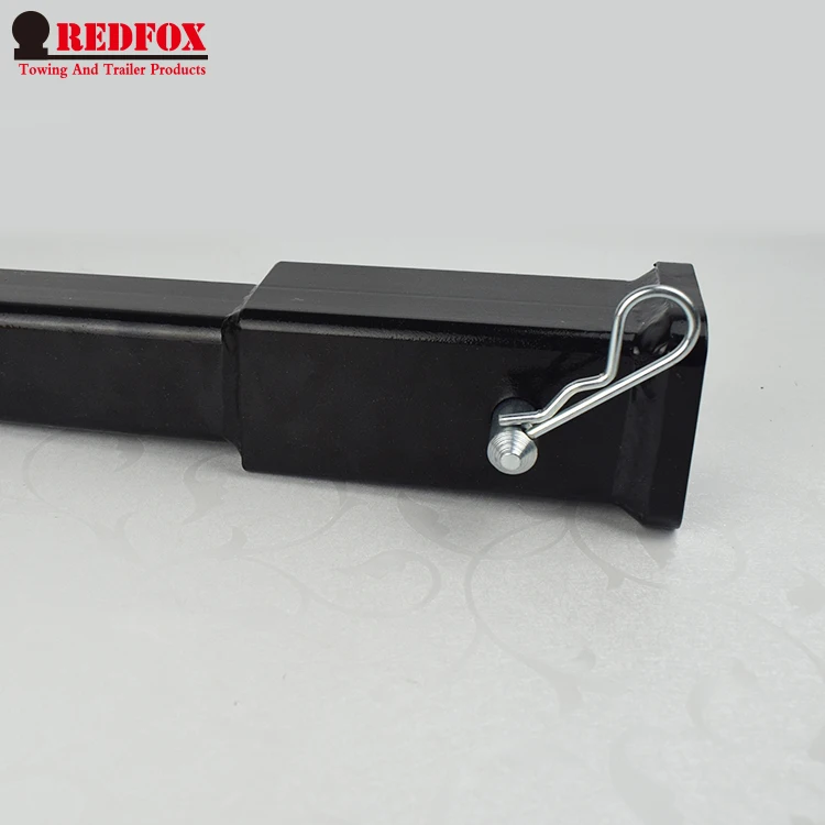 New Style 5000lbs receiver tube 2' standard receiver tube