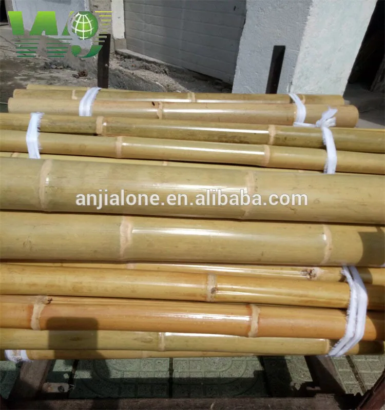 Tonkin  bamboo cane    moso bamboo Anti-mildew and insect-proof treatment
