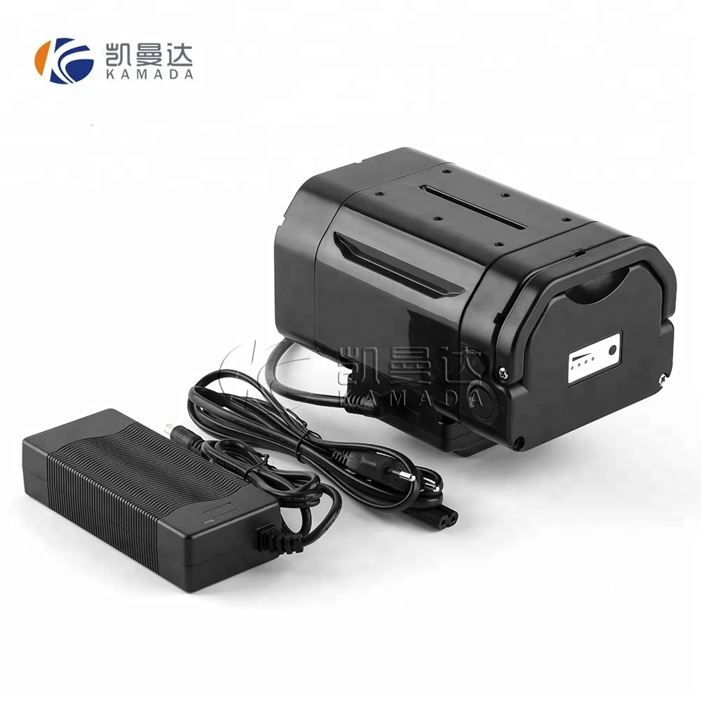 li-ion lithium battery for Jenny bag folding ebike battery 24V 10Ah