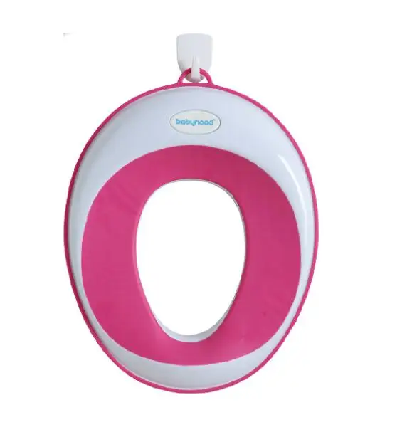 
plastic baby toilet seat portable baby potty 