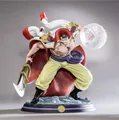 GK Model ONE PIECE White Beard HQS Whole Length Edward Newgate Full Length Portrait Figure Statue