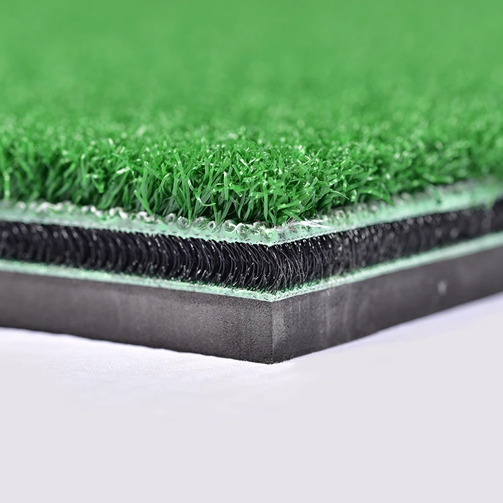 
China Factory Direct Sale Golf Putting Mat Driving Range Training Mat 