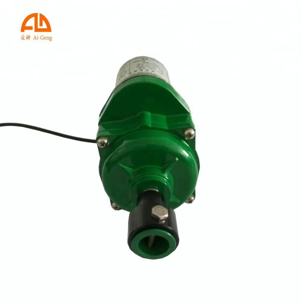 
Greenhouse Film Electric Roll Up Motor 