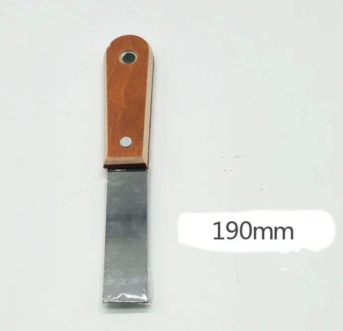 Hot-selling carbon steel Paint Scraper Putty Knife