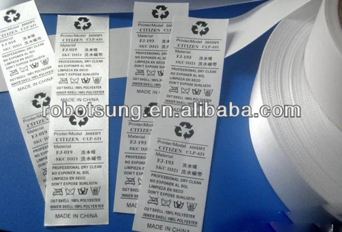 Hot & Cold knife cutting device,automatic label cutting machine with mark sensor function