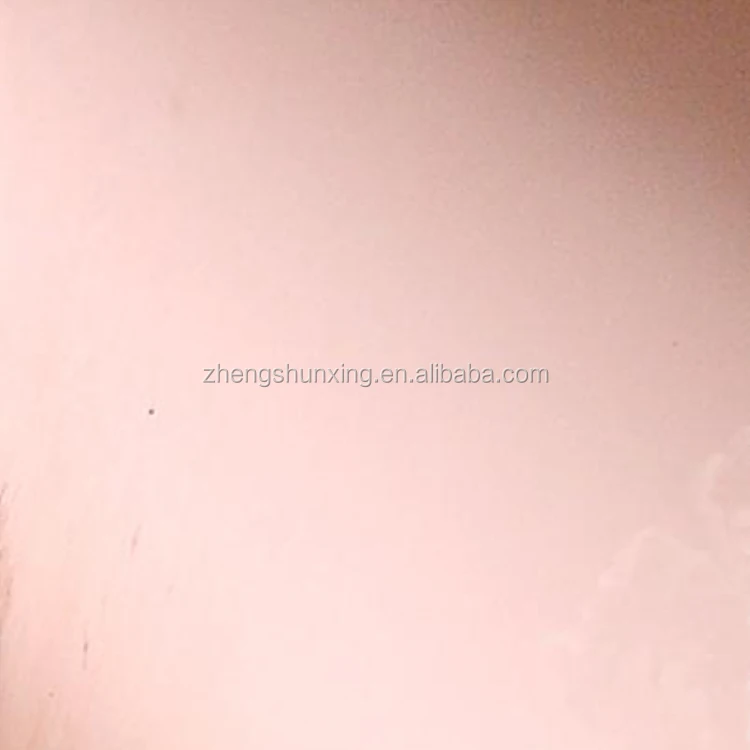 304 color coated stainless steel sheet for decoration