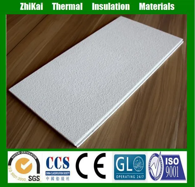 2x4 Mineral wool Suspended Ceiling tiles Wholesale