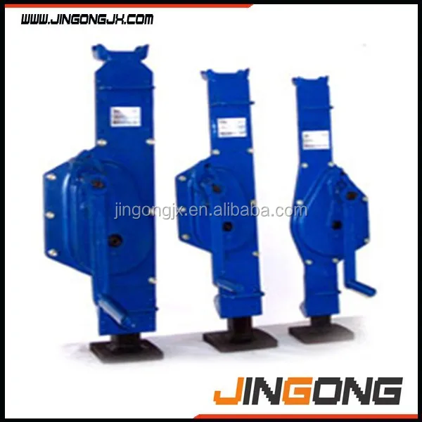 
China best-selling heavy loading mechanical jack 