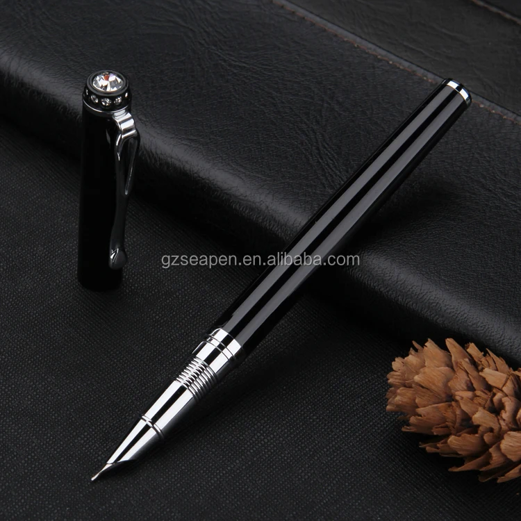 gold pen jinhao fountain pen and nibs