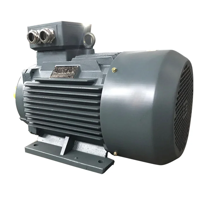 
Marine three phase asynchronous motor AC motor for boat water pump motor pump 