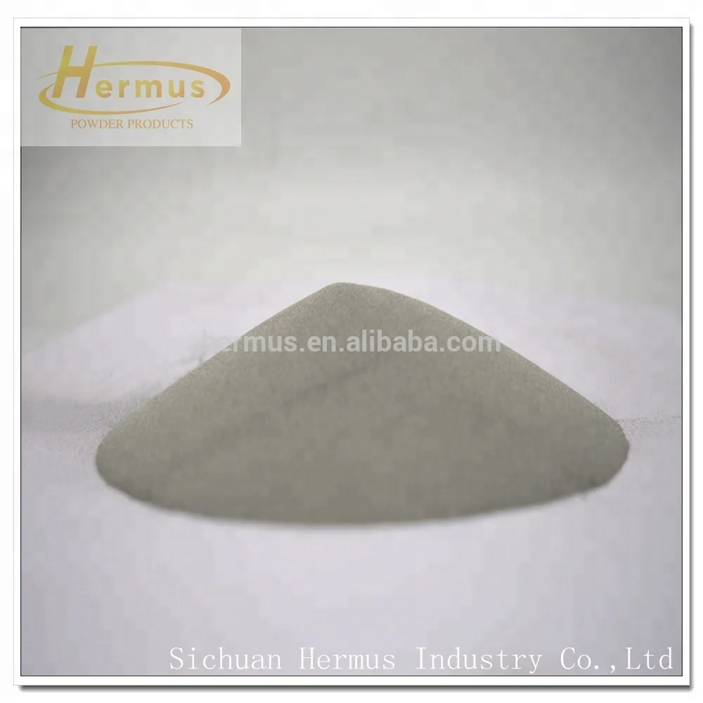 Высококачественный железный порошок spary/порошок сплава железа для термального брызга