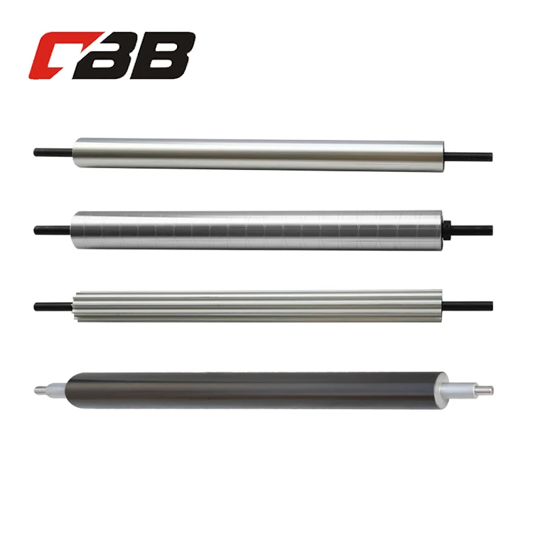 Высокое качество заводской цене алюминиевый диск ролик