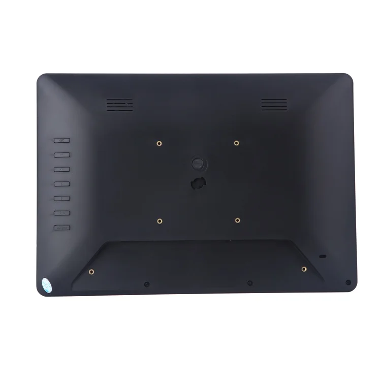 Оптовая продажа; 12 дюймов Android 6.0 POE в стены таблетки для домашней автоматизации