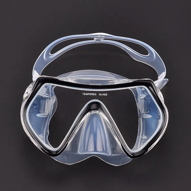 Water Sports Hot Selling Diving Mask For Kids