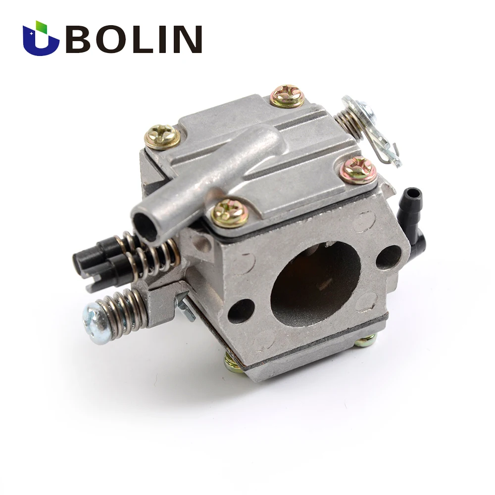 BoLin adjust carburetor chainsaw MS380/381 carburetor kit for chainsaw