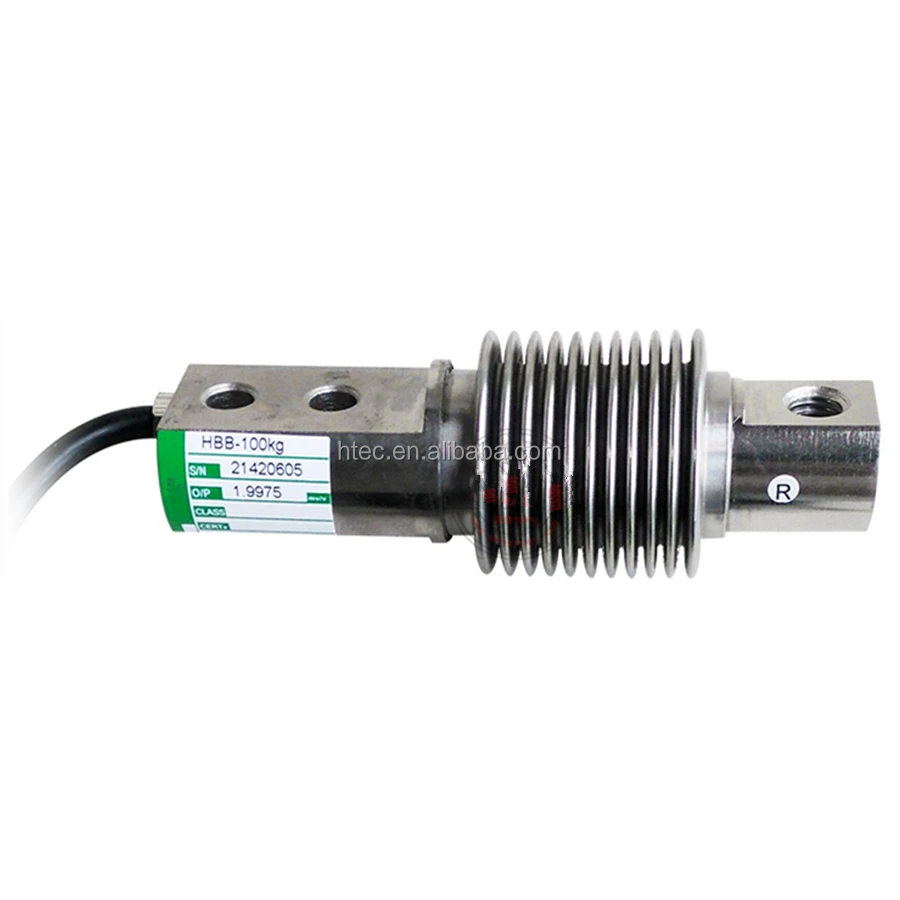 load cell RC3D-30T-C4