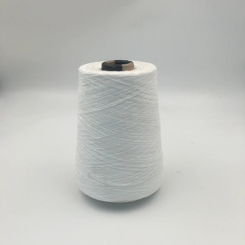 
1/10nm fancy yarn 100% polyester chenille yarn 