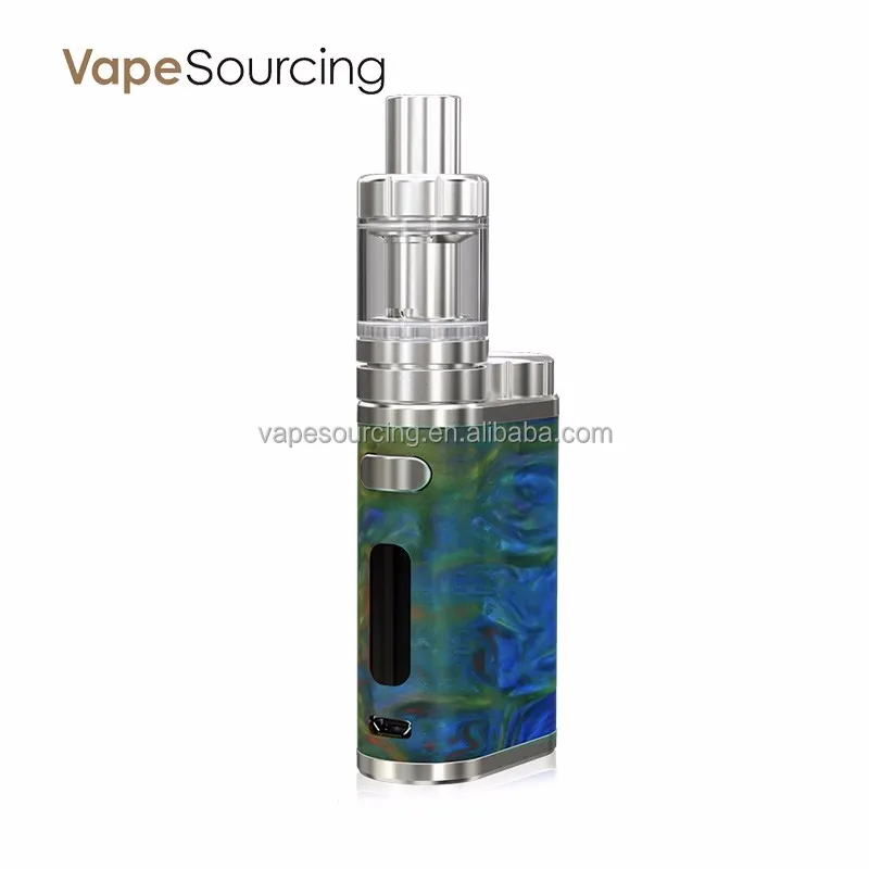 Alibaba cheapest Eleaf Istick pico resin 75w vape mod free sample offer