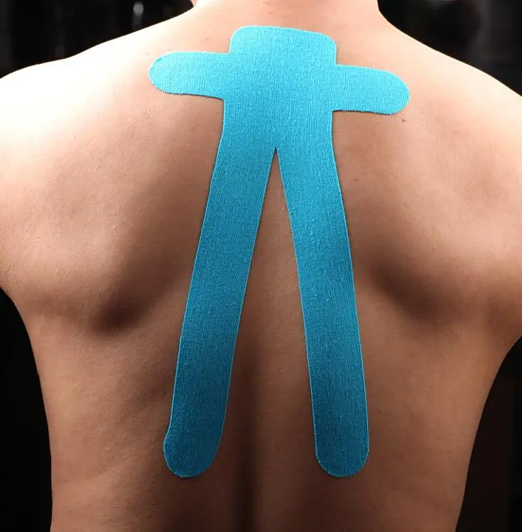 Tape Kinesiology