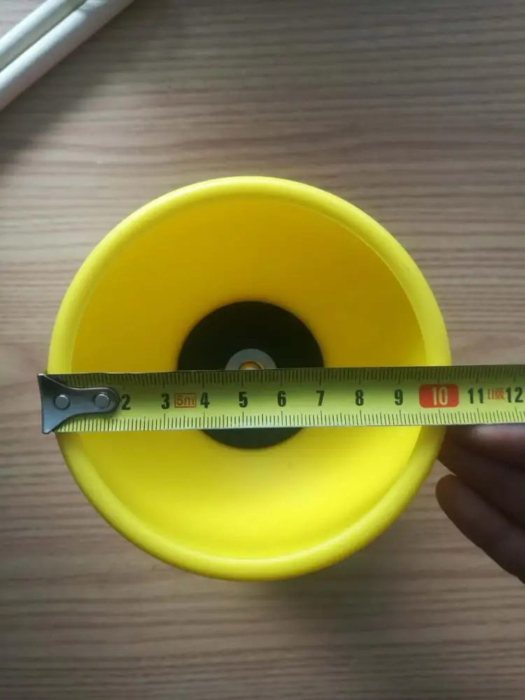 Performance Diabolo Pro Chinese Yoyo with Handsticks