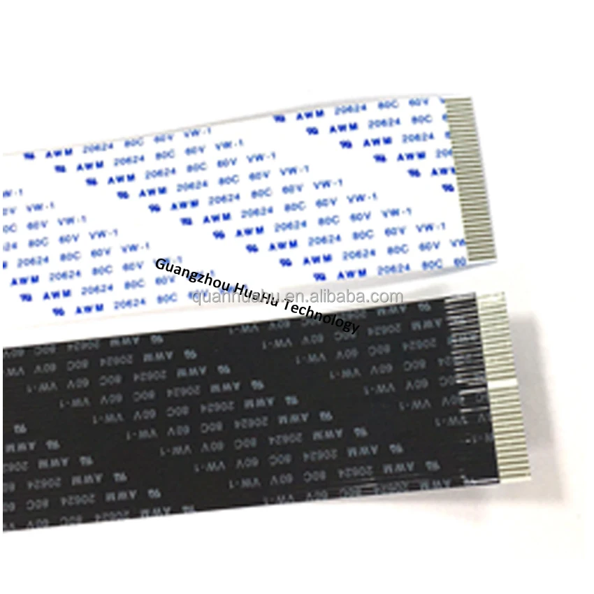 Кабель печатающей головки струйного принтера для epson DX5 f186000 с машиной lecai