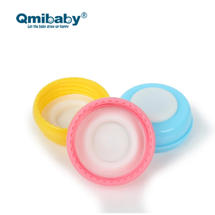 
Factory Comfortable new design disposable baby food containers milk powder container with lid 