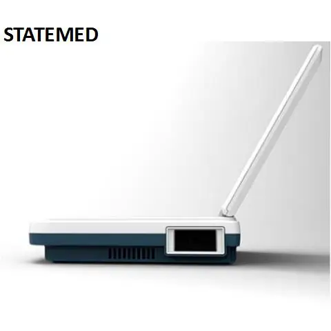 China lower price full-digital animal/veteriary/pet portable ultrasound machine