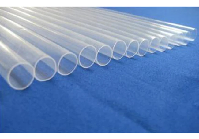 Hot Sale High Quality PTFE Tubing Fep tubing/ PTFE TUBE