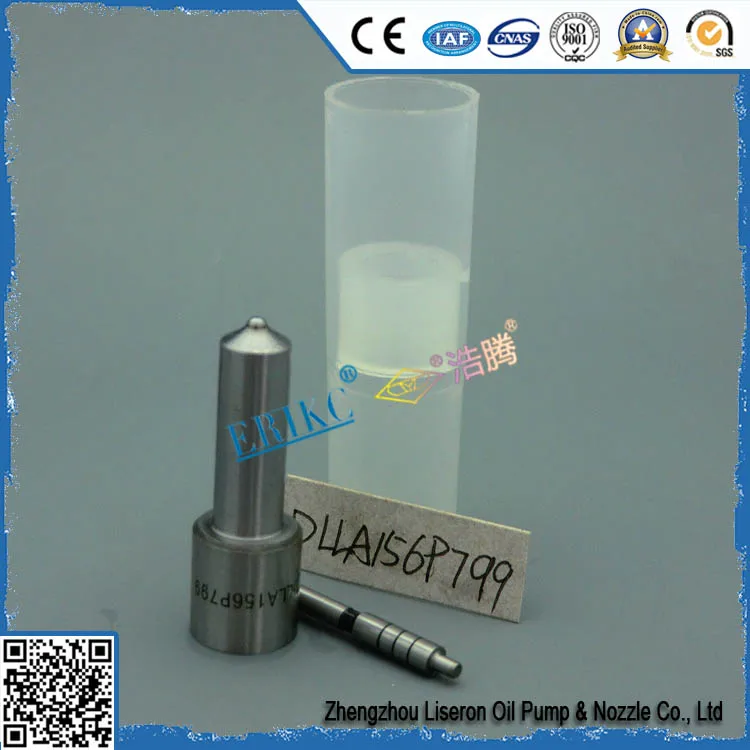 Denso авто топливный насос 0950005004 сопло, сопло инжектора DLLA 156 P DLLA156P799 799